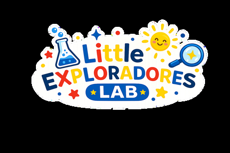 Little Exploradores Lab